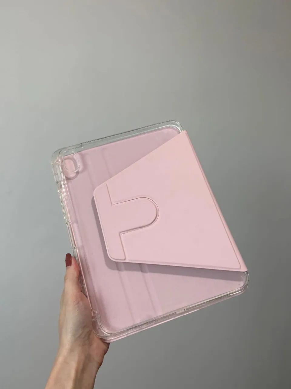 Case para ipad 10 ou 11 geração 