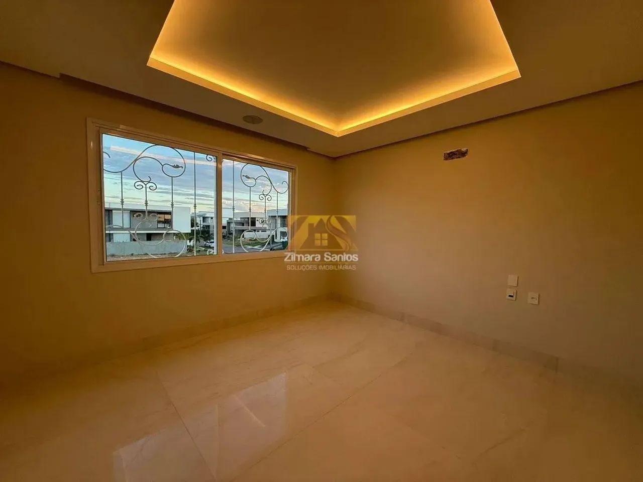 Sobrado Neoclássico com 4 suítes - 334 m² no Condomínio Alphaville 2 - 109 Sul (ARSO 14) - - Foto 12