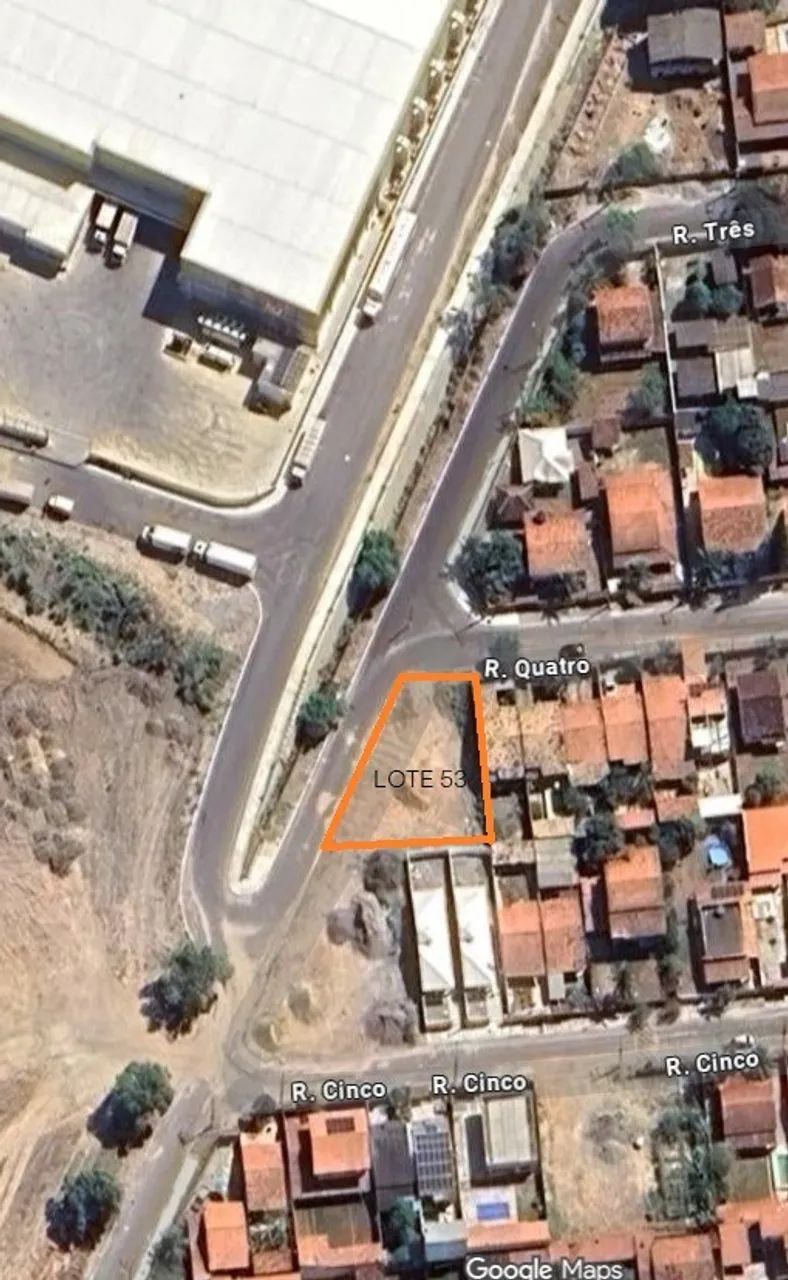 Foto - Maricá - Cajueiros (Itaipuaçu)