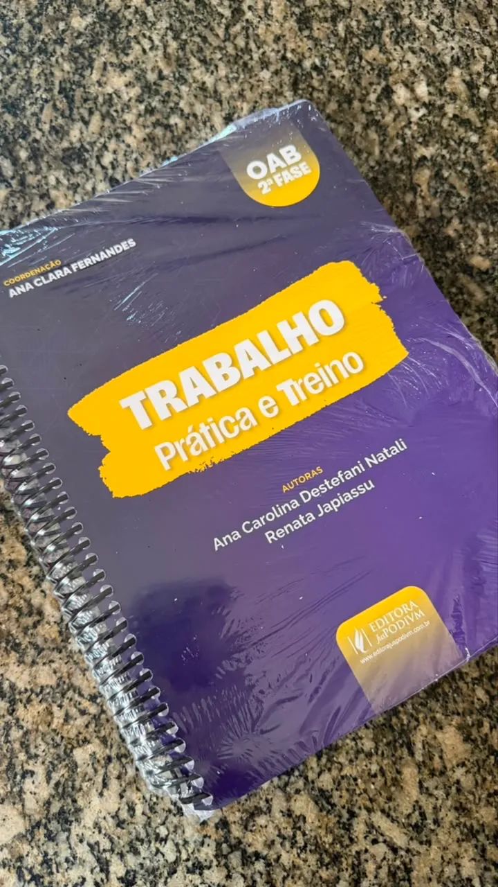 PRÁTICA OAB - Foto 2