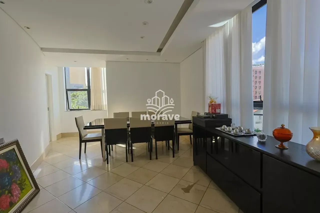 Apartamento à venda de 4 quartos na Serra