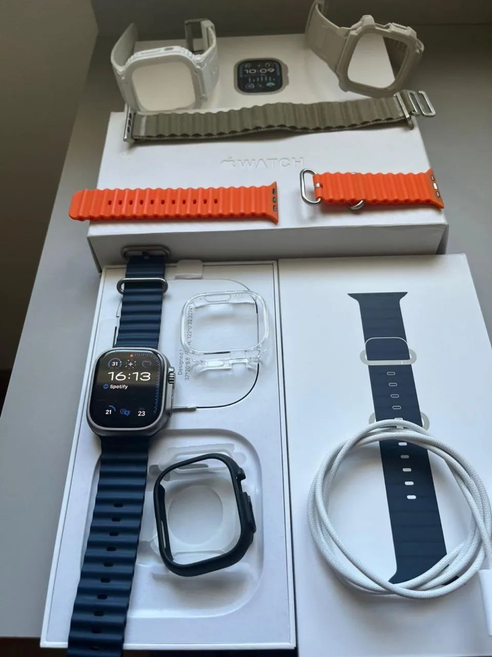 Apple Watch Ultra 2 