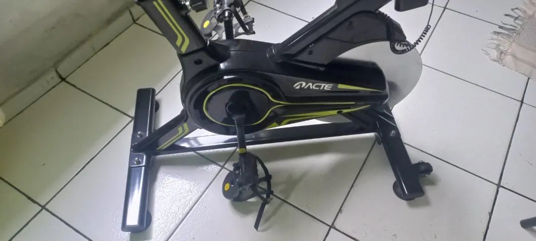 Bicicleta Ergométrica - Foto 3
