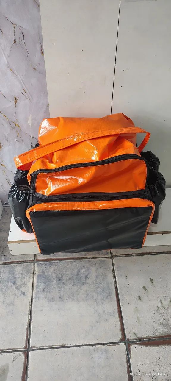 Bag Manaus  - Foto 4