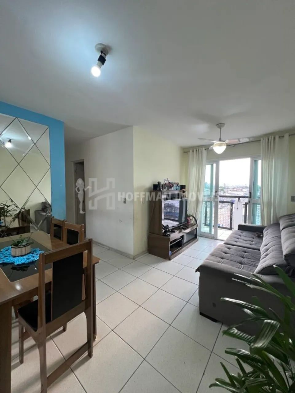 Apartamento com 3 dormitórios à venda 65 m² - Prosperidade.