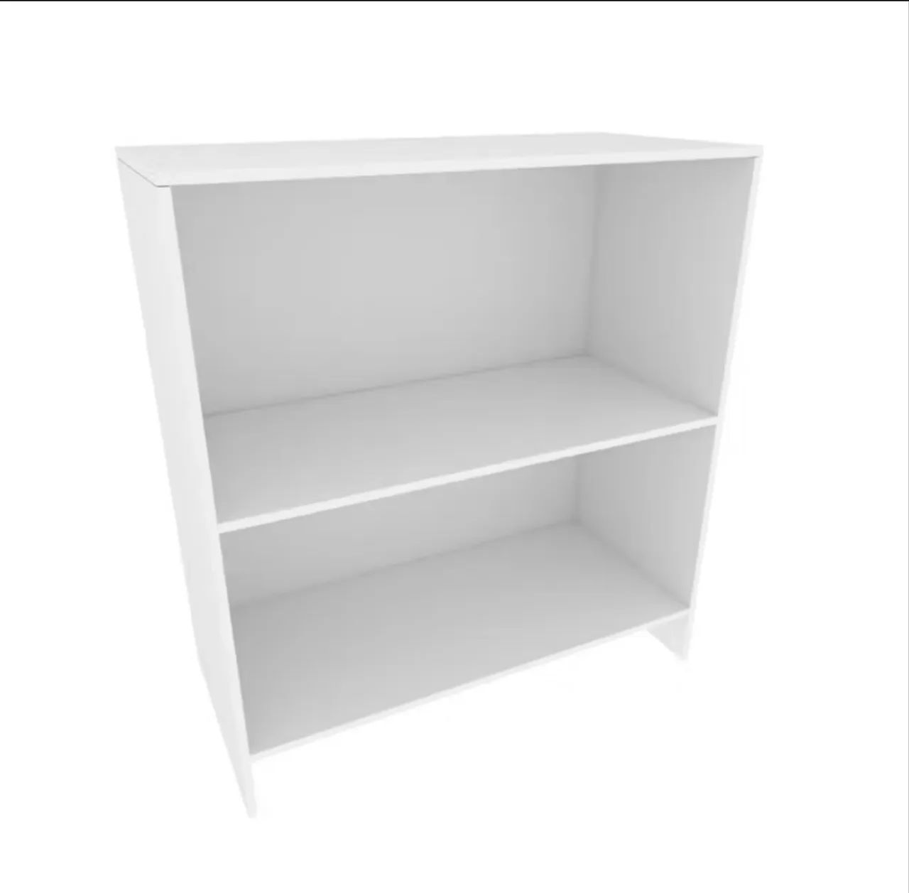 Móvel caixa para atendimento  - Foto 2