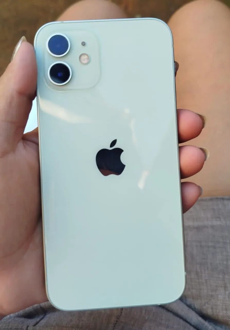 iPhone 12 normal 64G - Foto 3