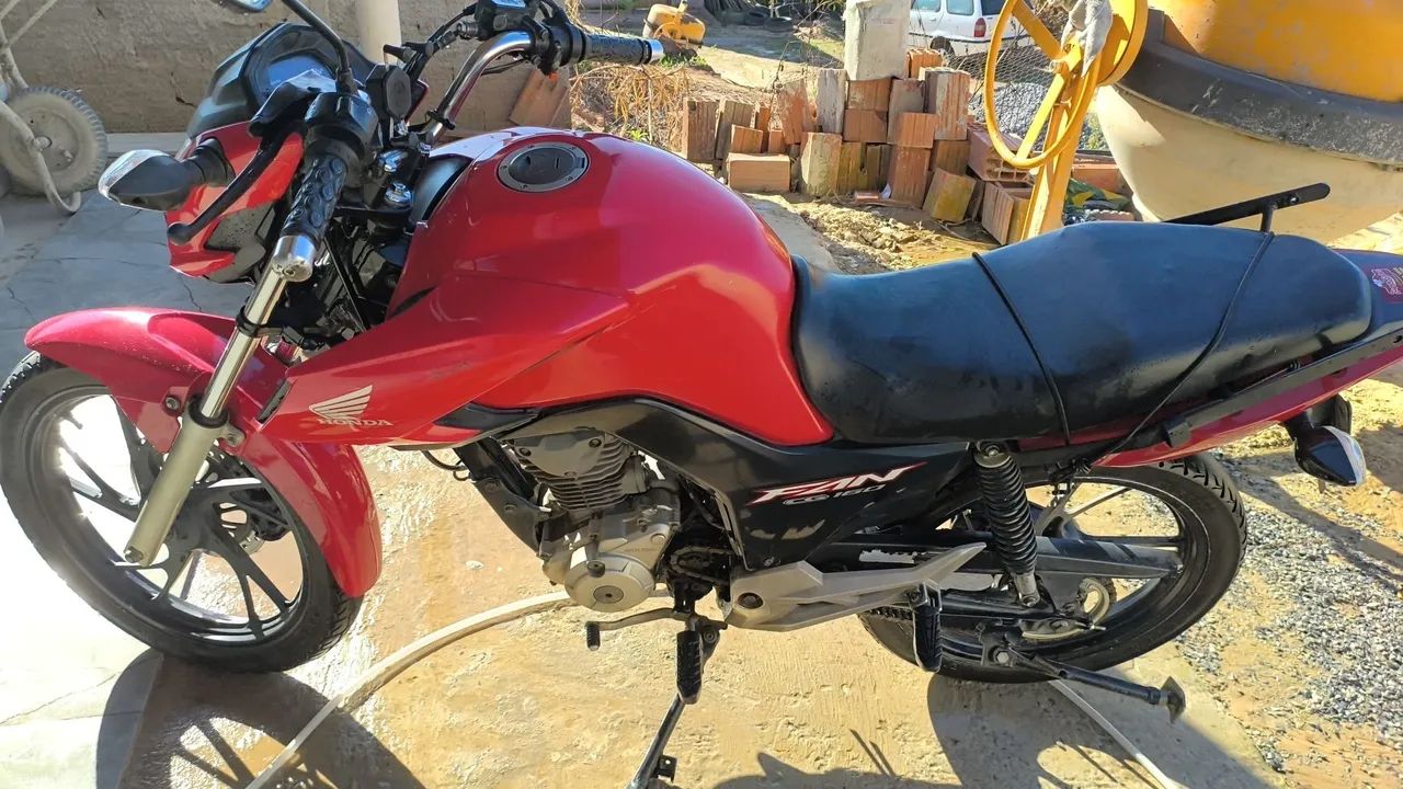 Vendo Fan 160 - Foto 2