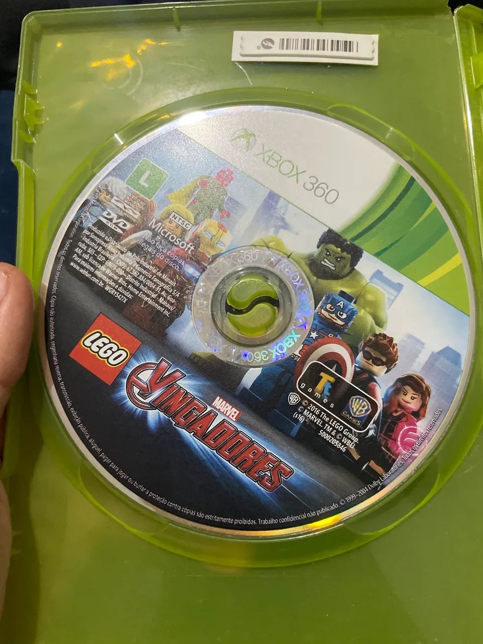 xbox 360 - Foto 5