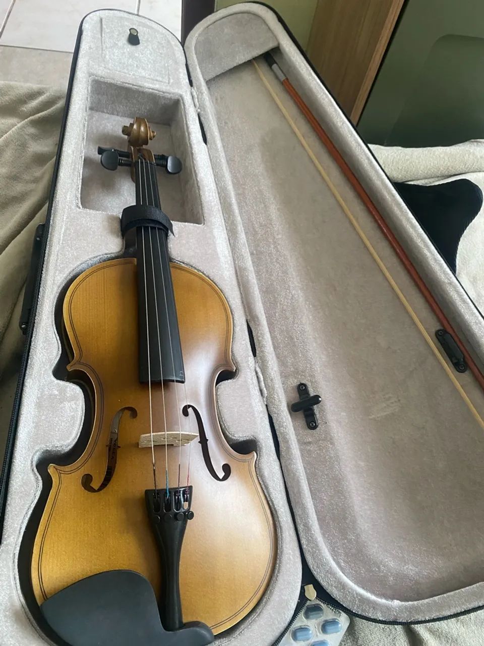 Violino Vogga 4/4
