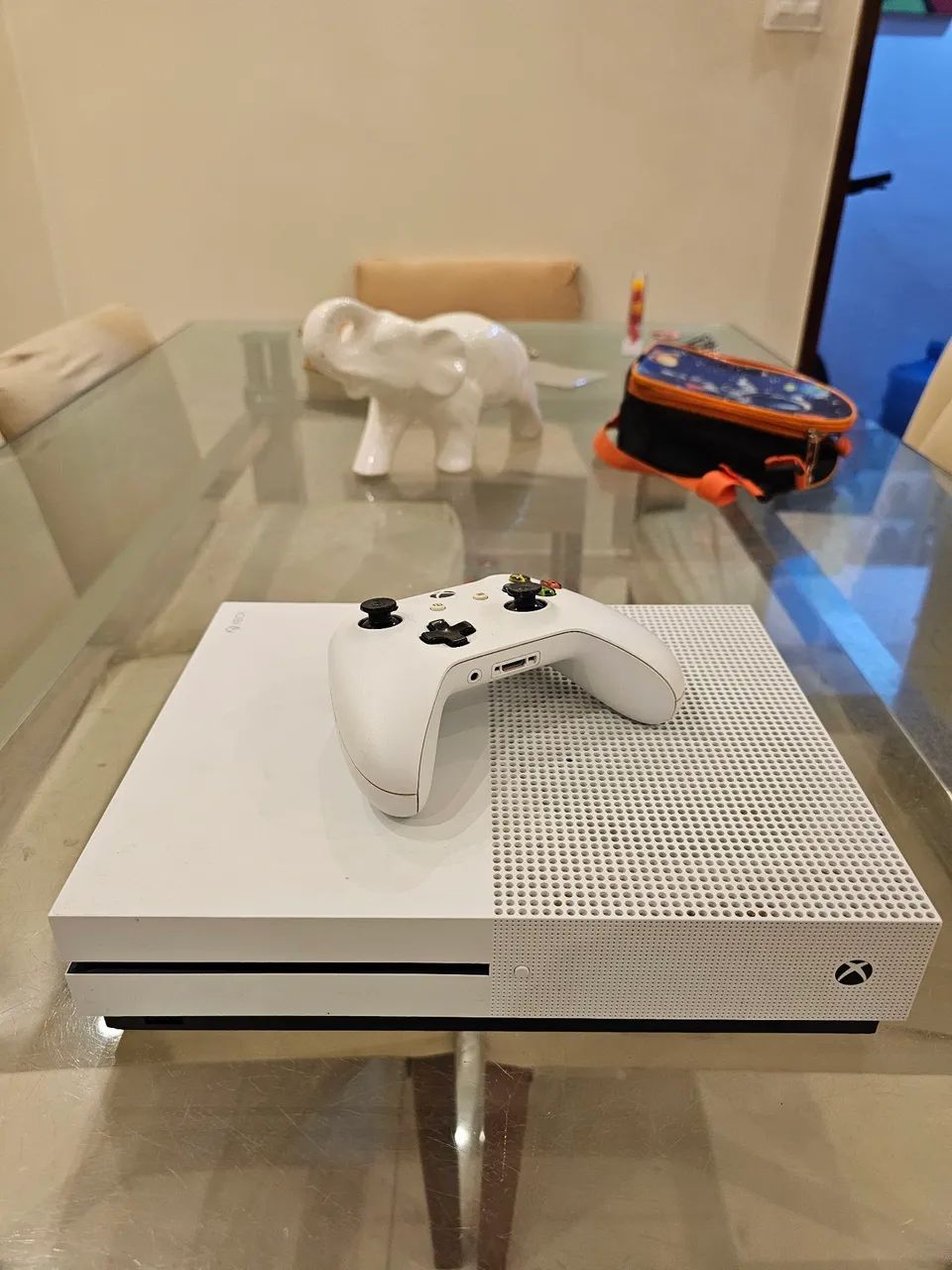 Xbox One s 1Tb - Foto 3