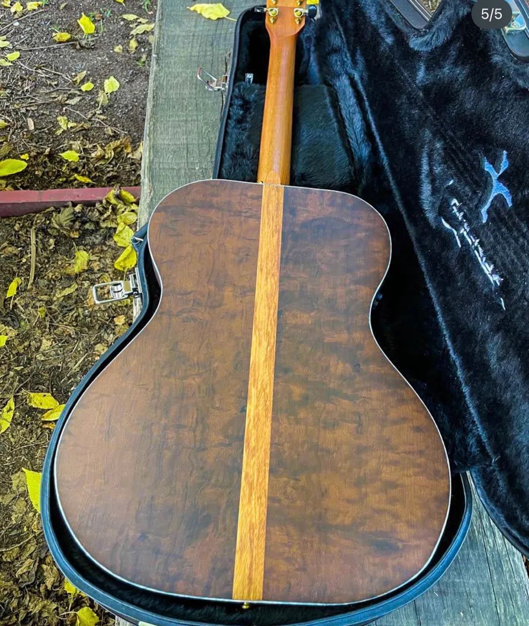 Violão da Cruz  - Foto 2
