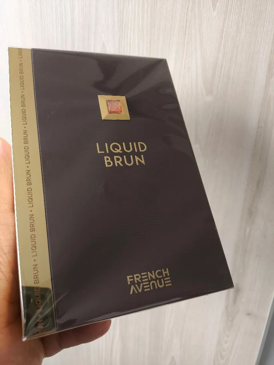 Perfume importado a partir de 199,00