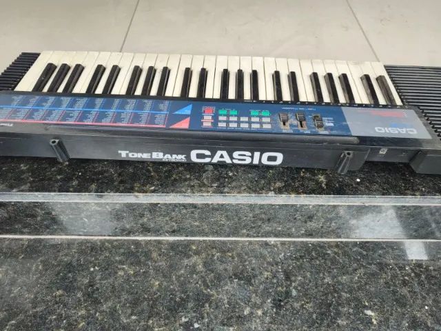Teclado Casio CA-110  - Foto 2