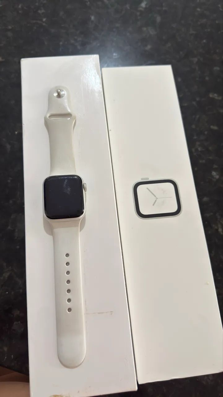 Vendo Apple Watch  - Foto 3