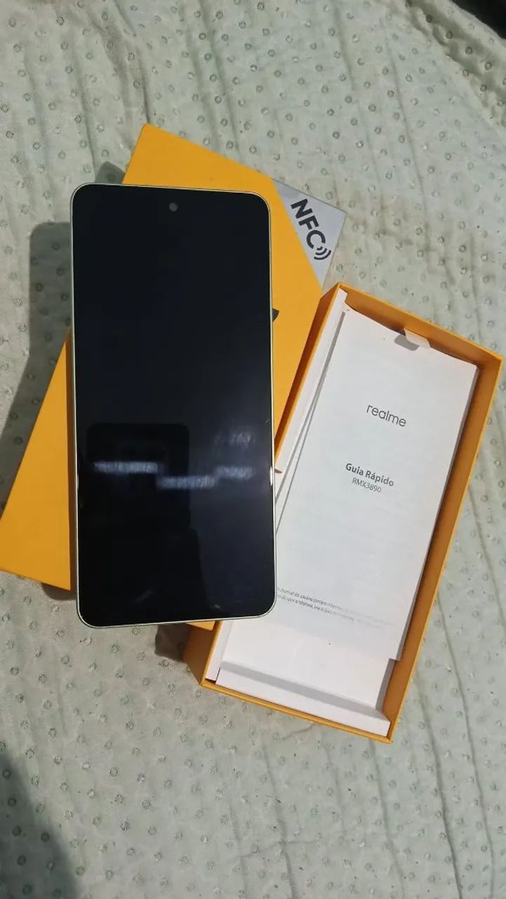 Realme C67 - Foto 3