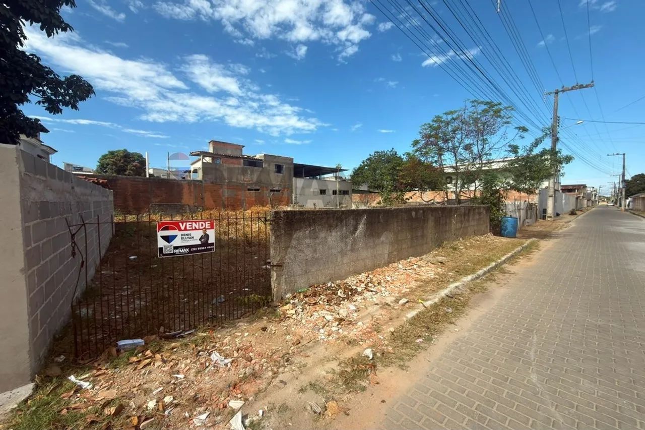Tereno 286 m2 em Itaiapava