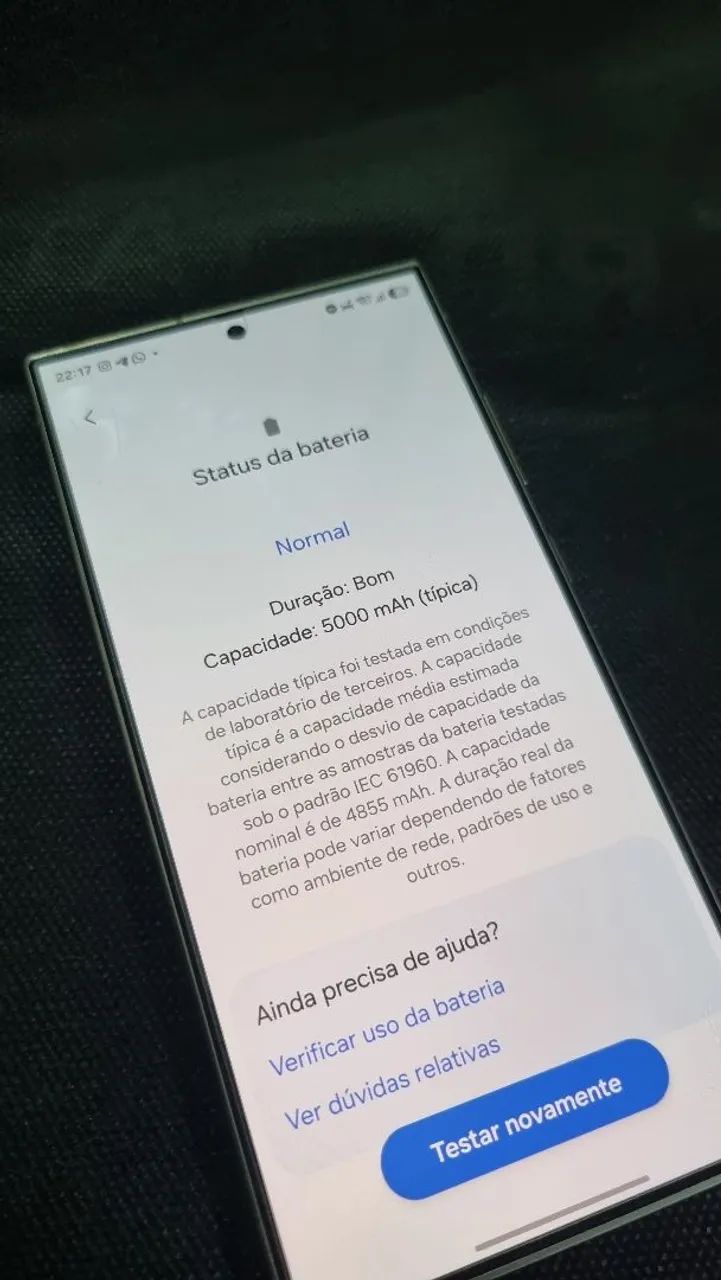Galaxy s24 ultra 1TB - Foto 3