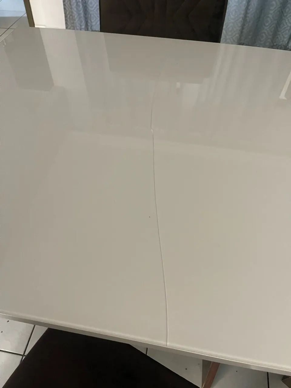 Mesa de jantar 160x90 - Foto 4
