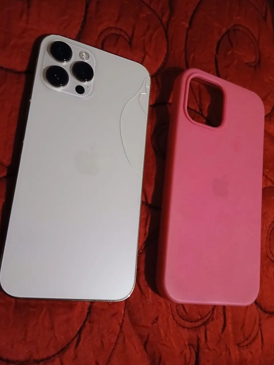 TORRO IPHONE 12 PRO MAX 256gb