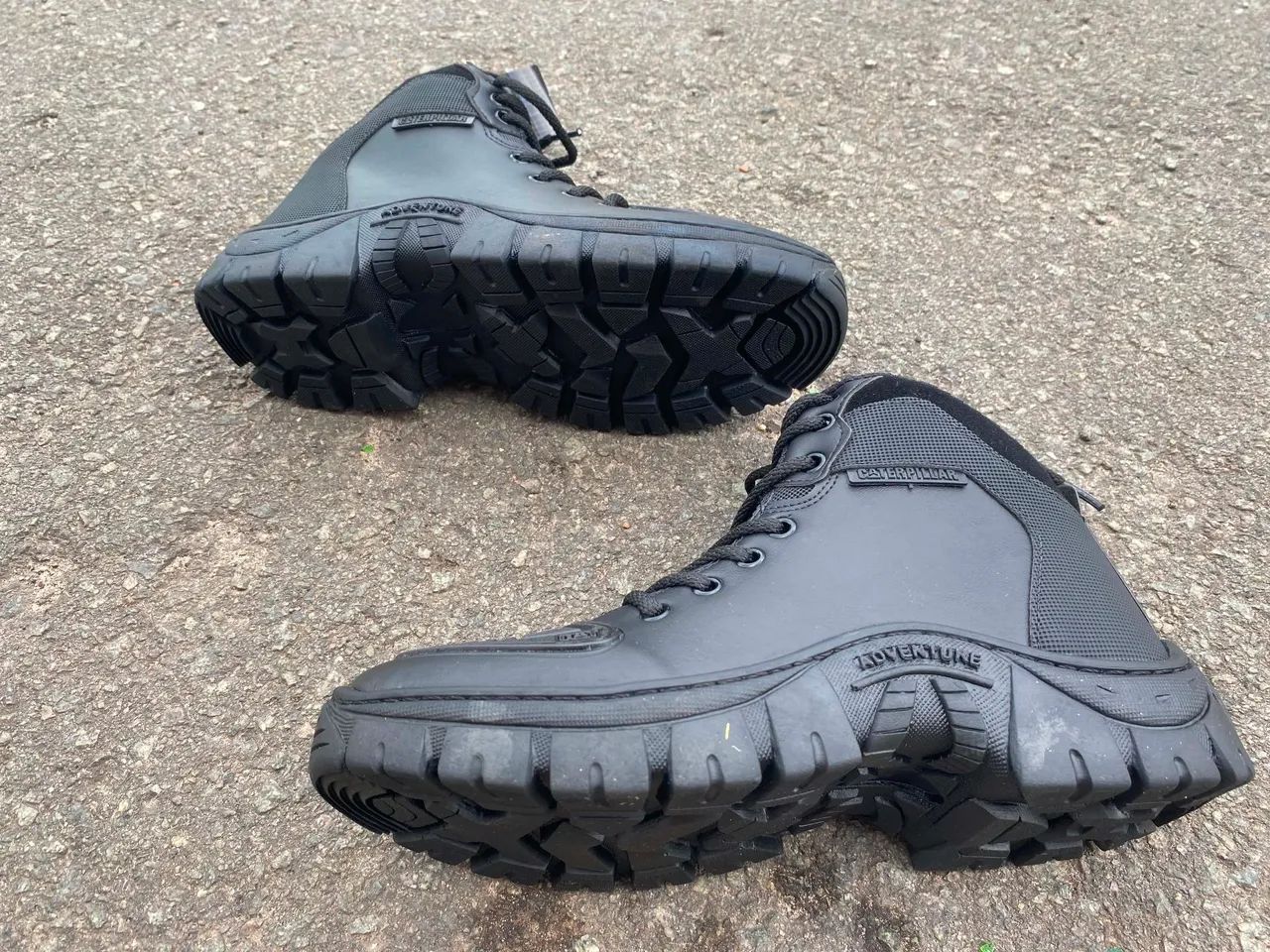 Botas Caterpillar  - Foto 3