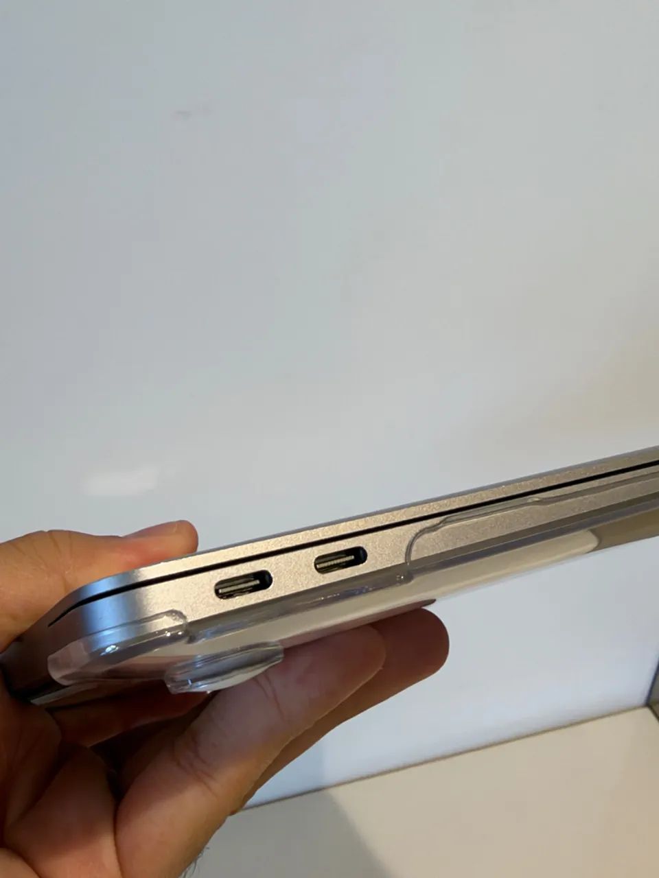 MacBook Air M1 | 87% - Foto 3
