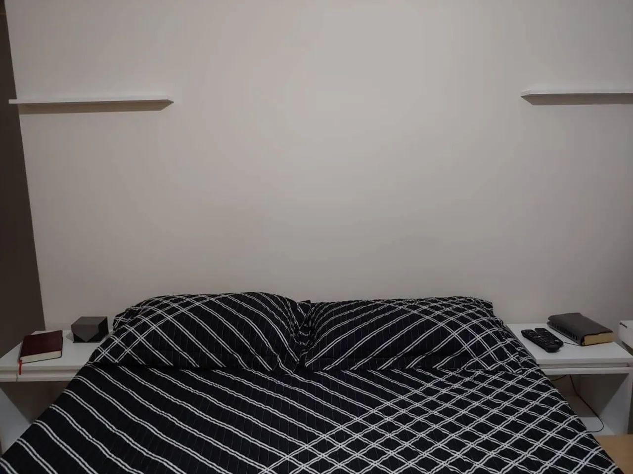 Brotas 3/4 com suite - Foto 4
