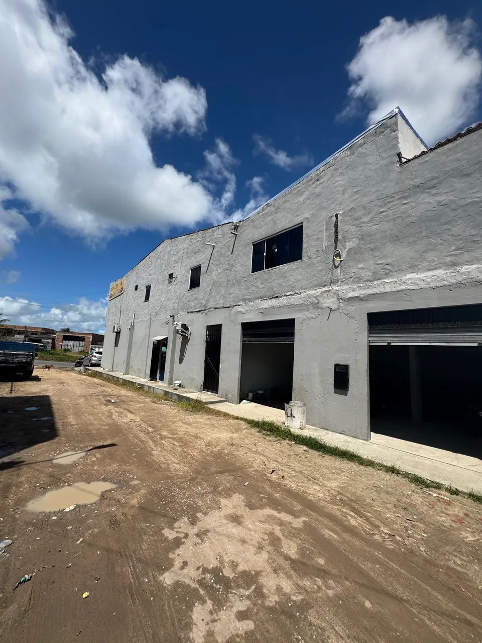 Prédio comercial  - Foto 2