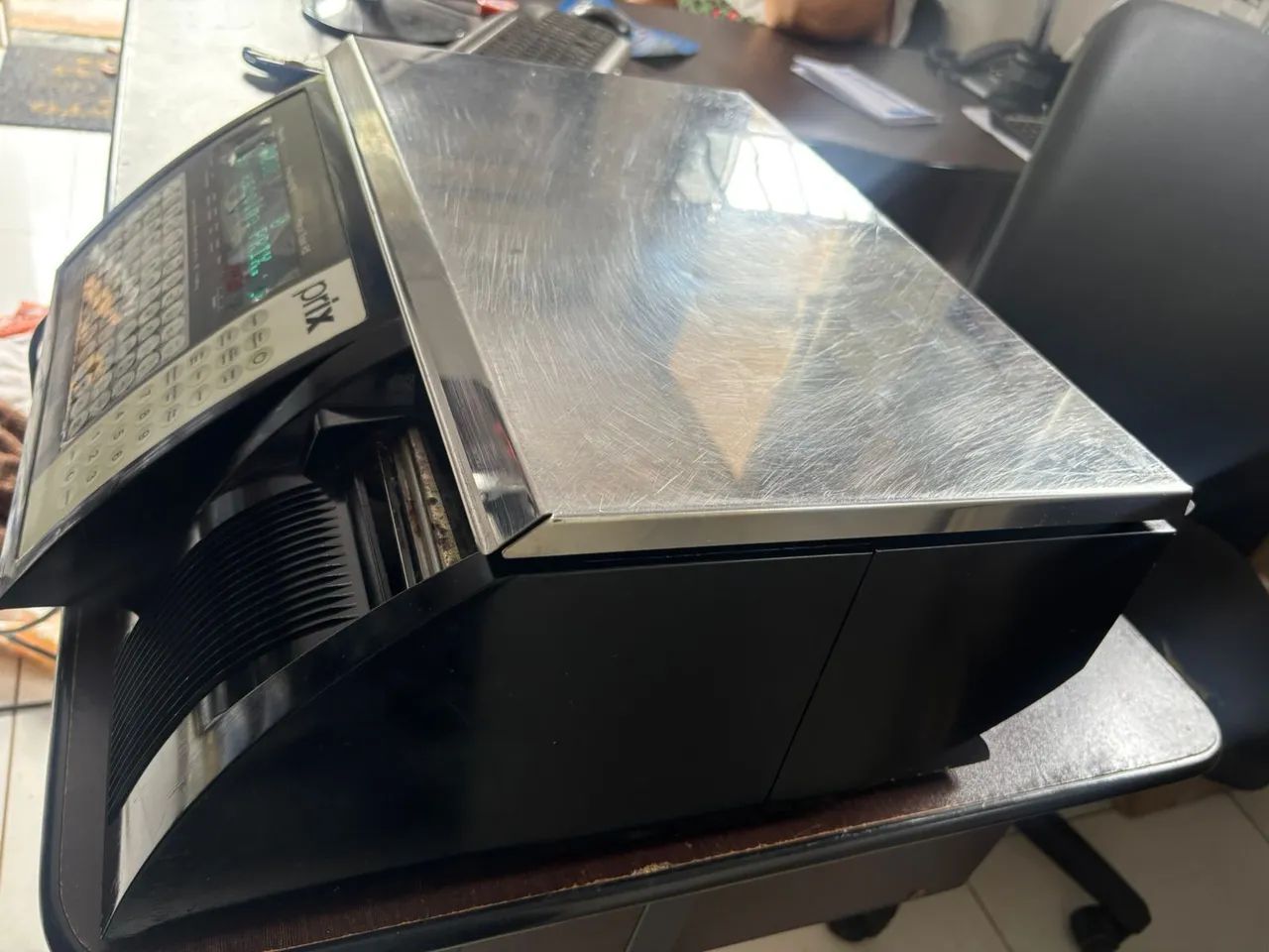 Balança Toledo Prix 5 (Wi-fi) ano 2022 - Foto 2