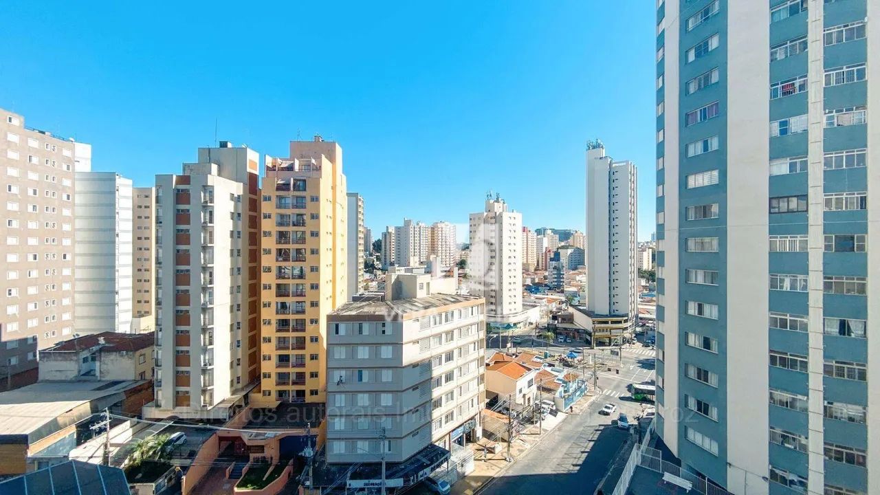 Kitnet funcional para alugar no Centro de Campinas! - Foto 3