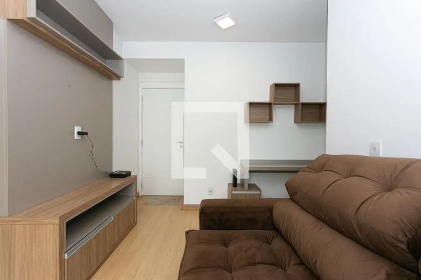 Apartamento à Venda - Tatuapé, 1 Quarto, 60 m2 - Foto 4