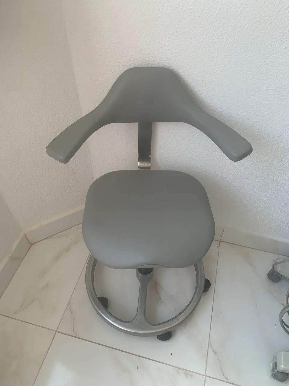 Mocho odontológico 