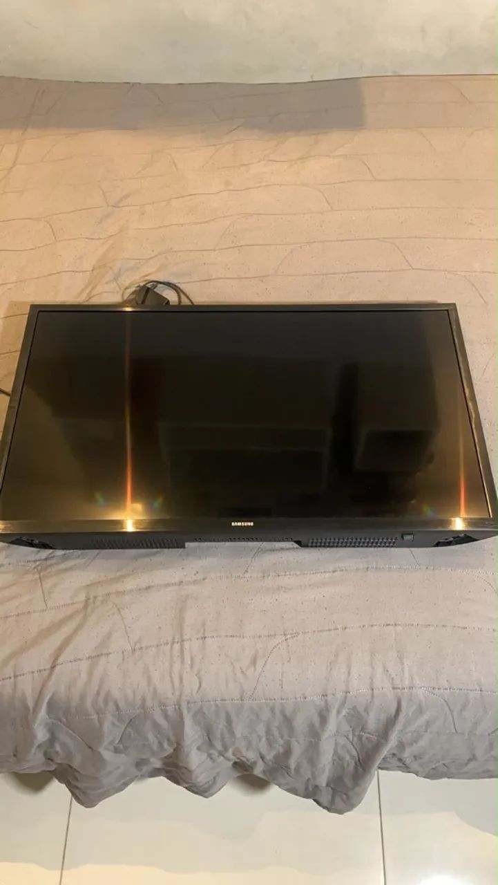 Smart TV Samsung 32 Polegadas