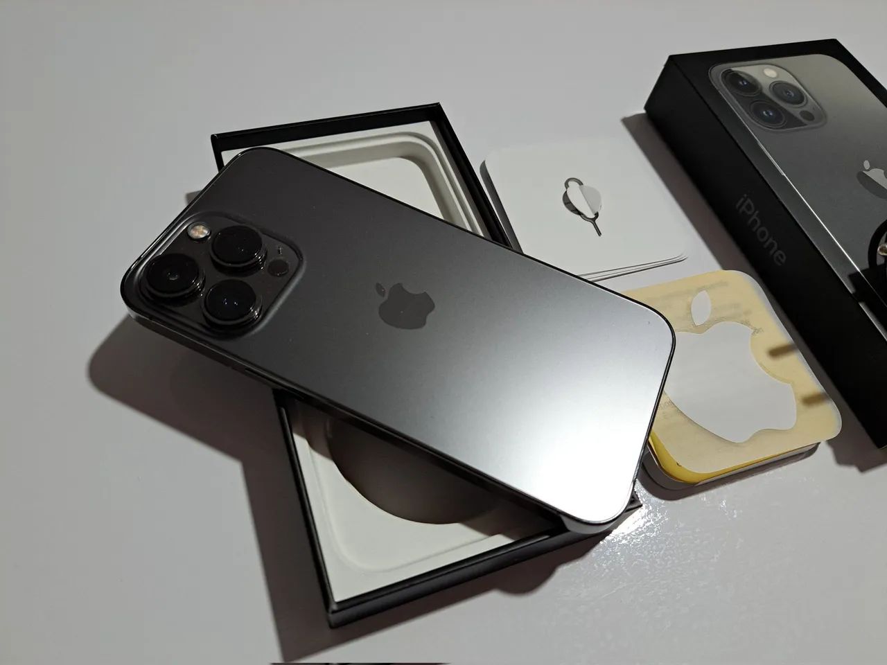 Vendo Iphone 13 novo