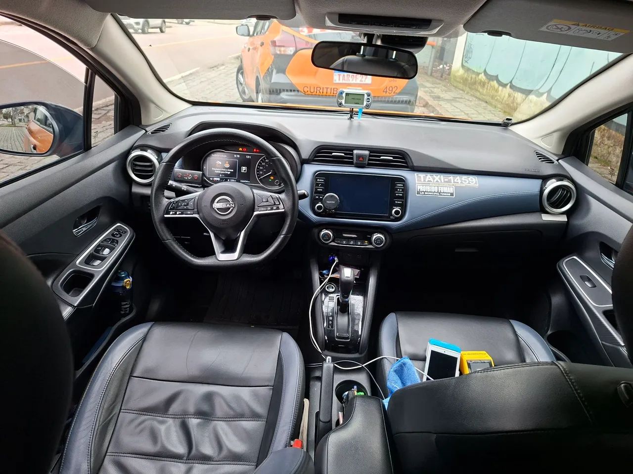 Nissan Versa 2025