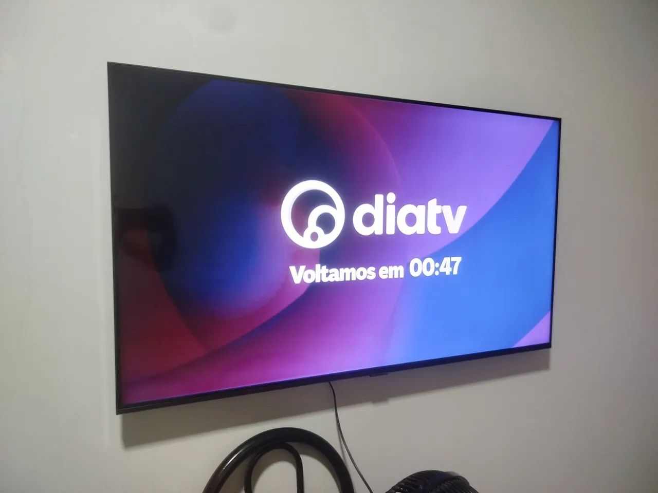 Tv Samsung