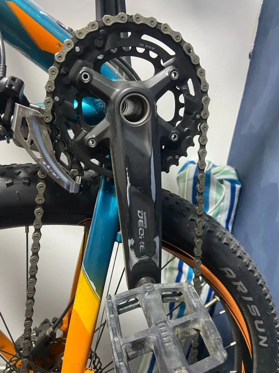 Audax adx200 excelente oportunidade! - Foto 4
