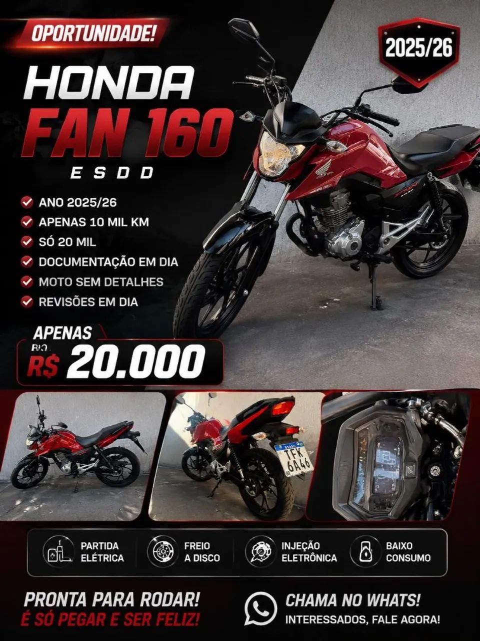 CG Fan 160