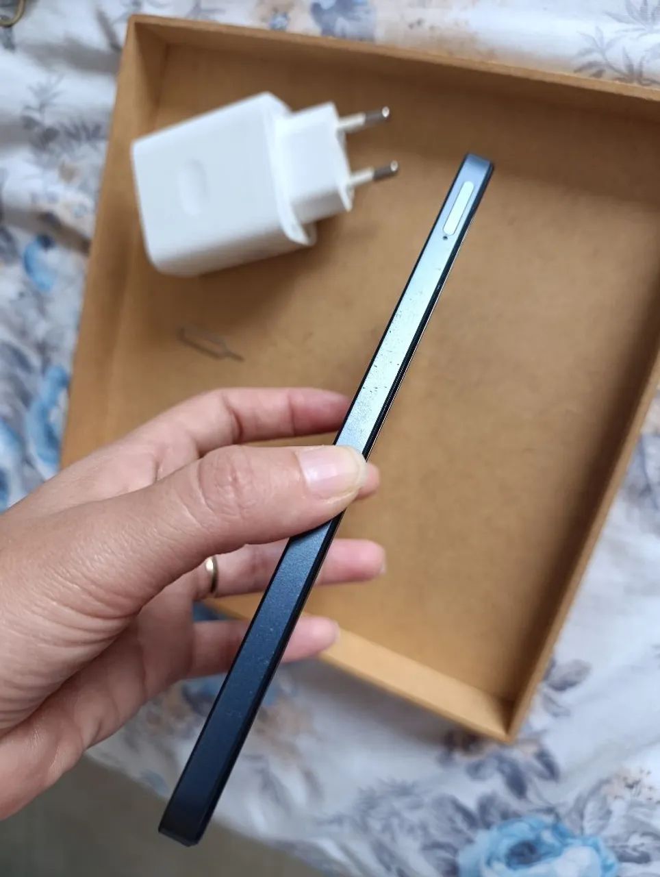 Celular Realme C55 - Foto 5