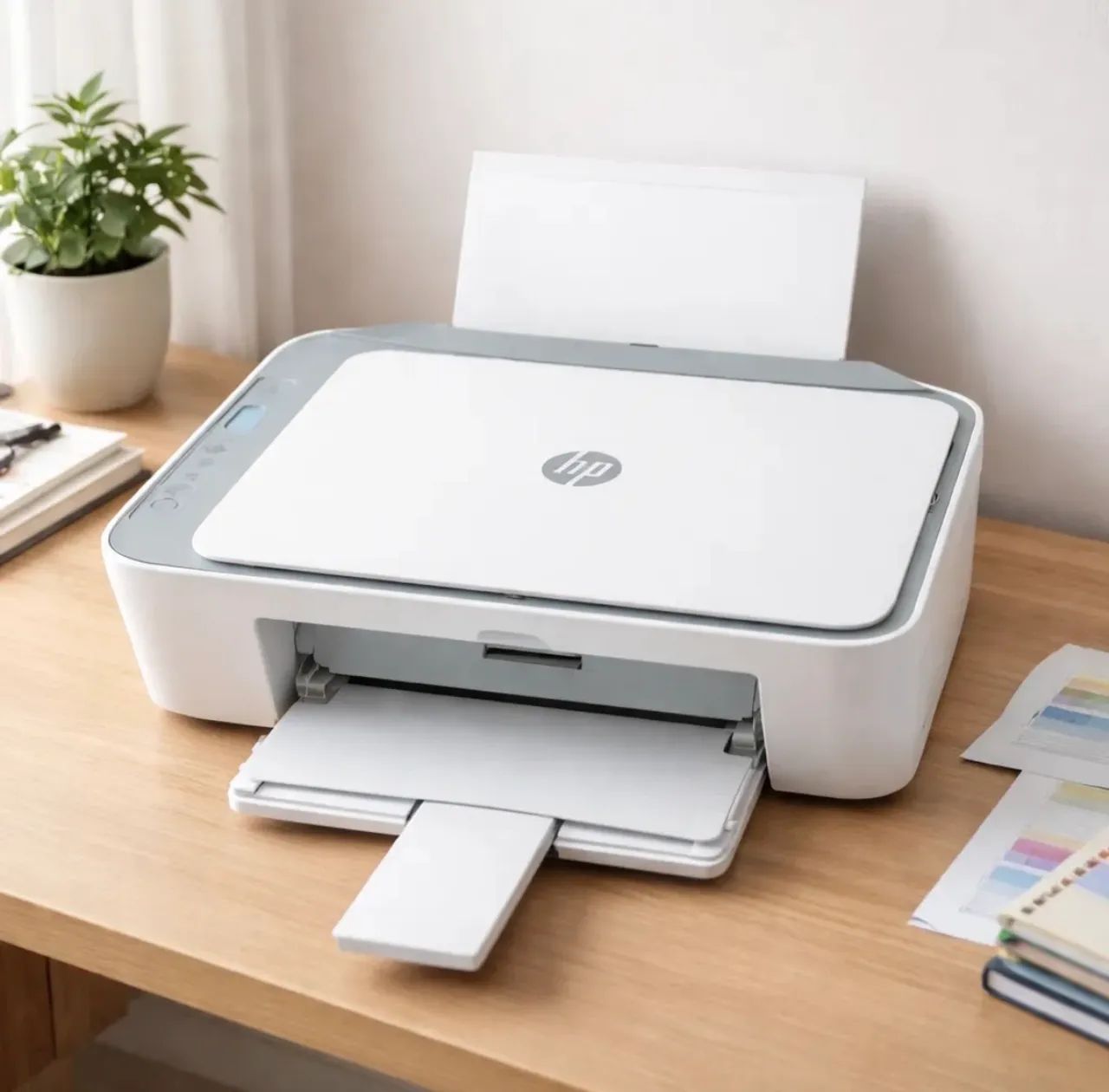 HP Multi Wi-Fi - Foto 4