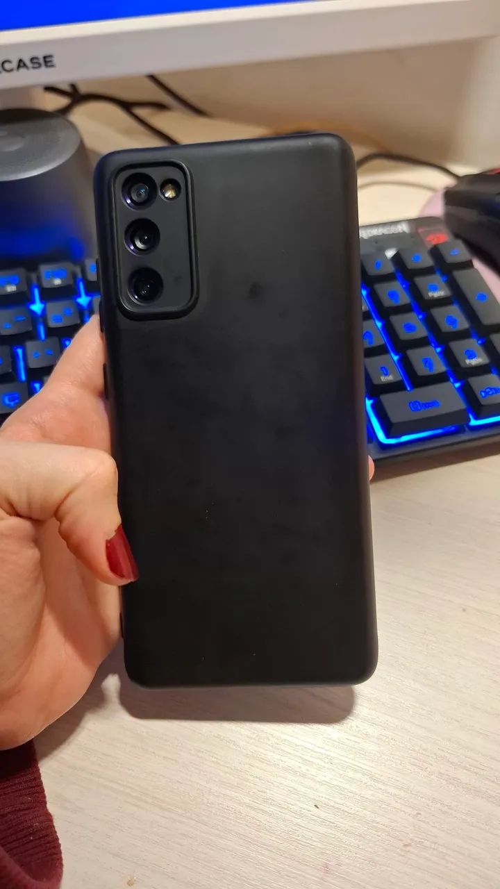 Samsung Galaxy S20 FE - Foto 4