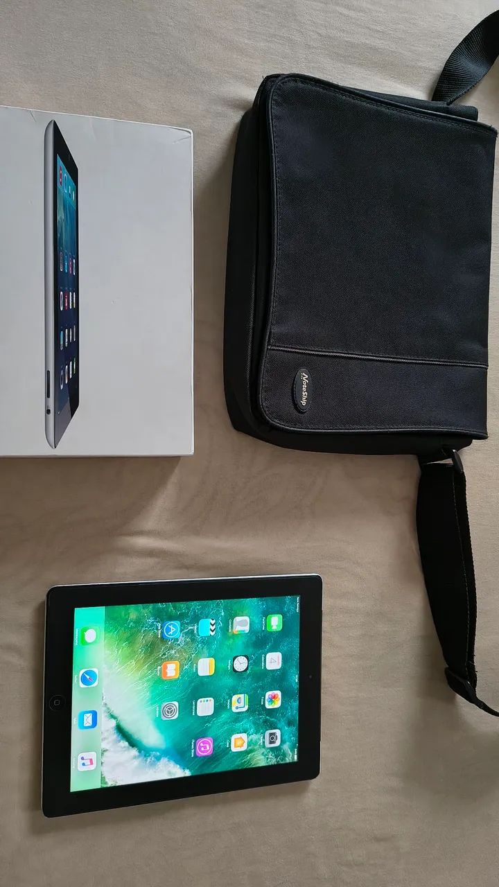 iPad celular wi-fi  - Foto 3