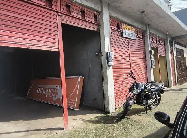 NO CORAÇÃO DA FEIRA DI JOÃO PAULO  - Foto 5
