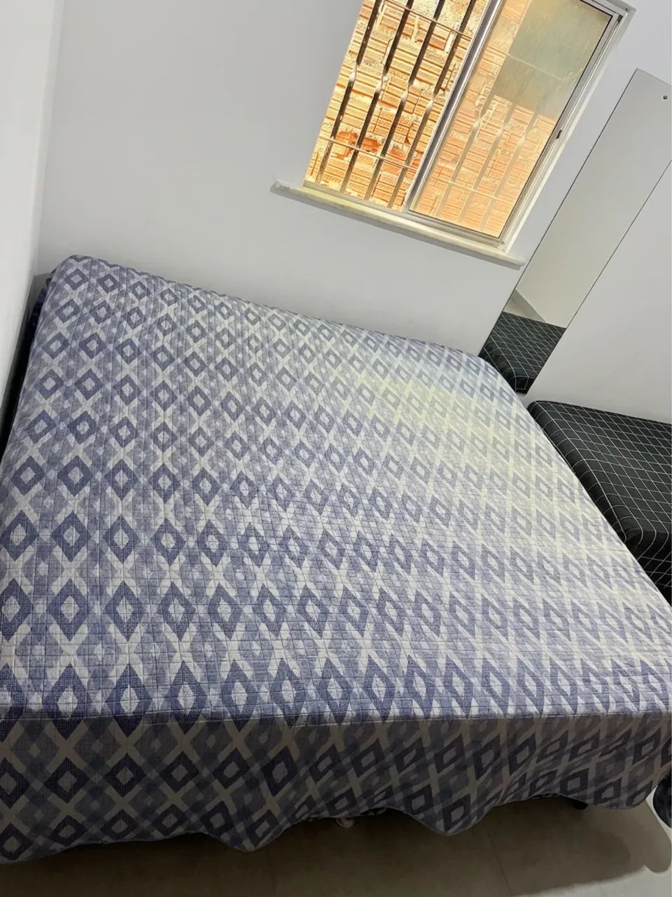 Vendo cama KING SIZE  - Foto 2