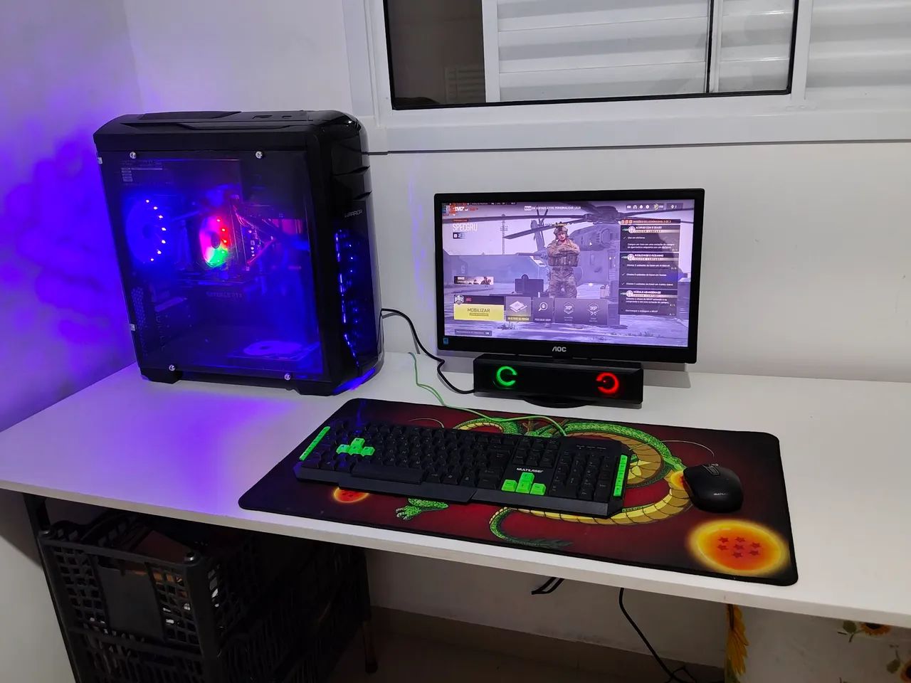 PC GAMER COMPLETO  - Foto 5