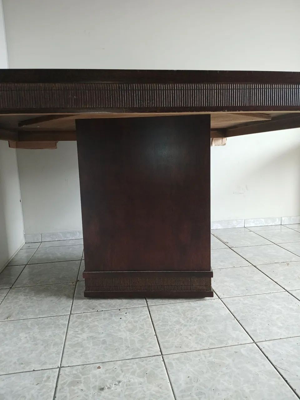 Mesa 1.50x1.50 - Foto 2