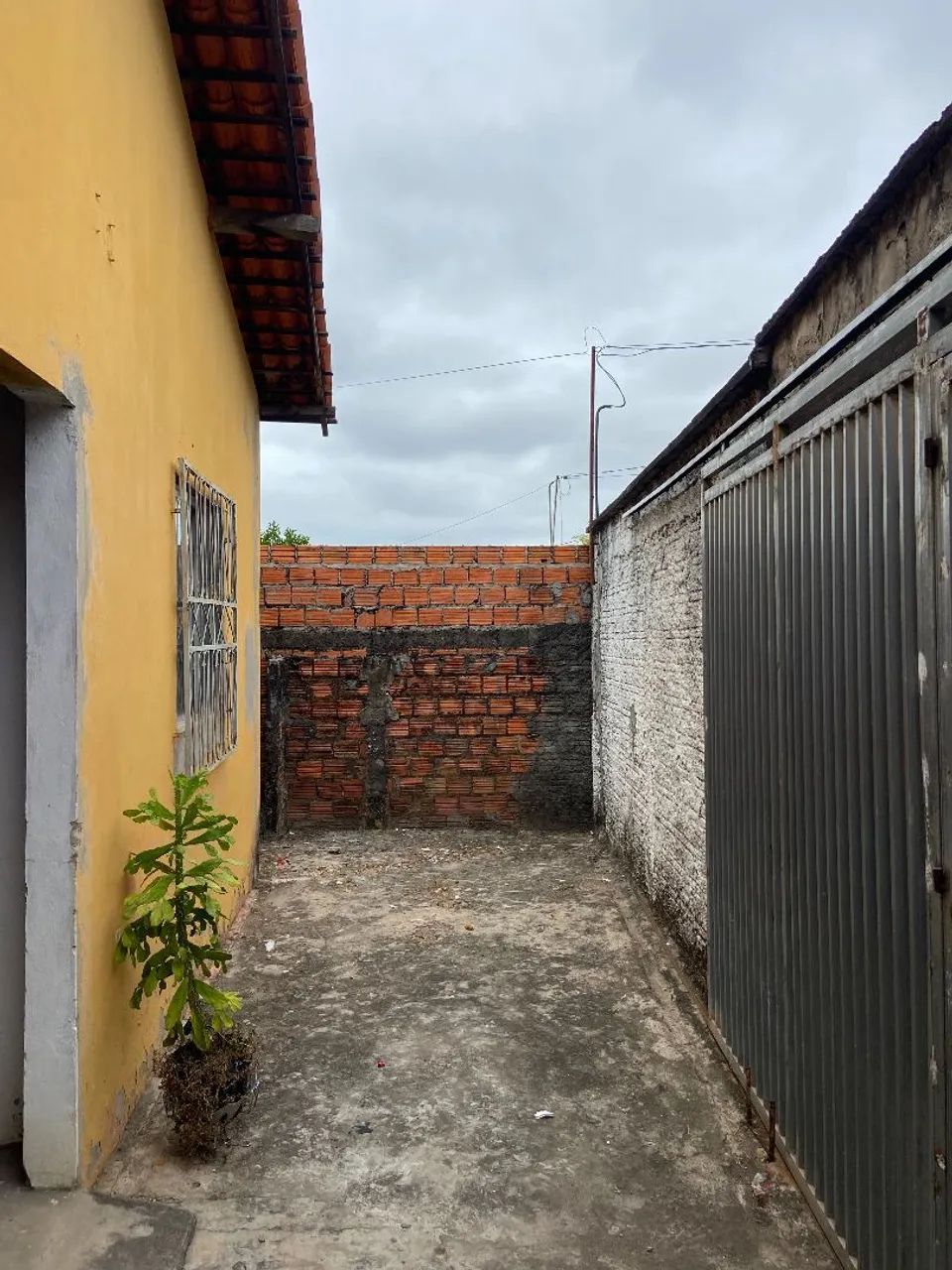 Casa padrão cabanagem  - Foto 4