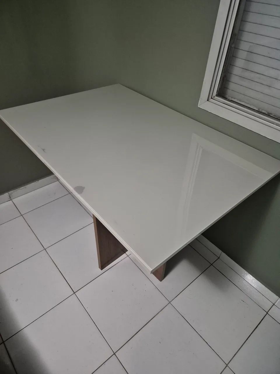 Mesa cozinha 4lugares - Foto 3