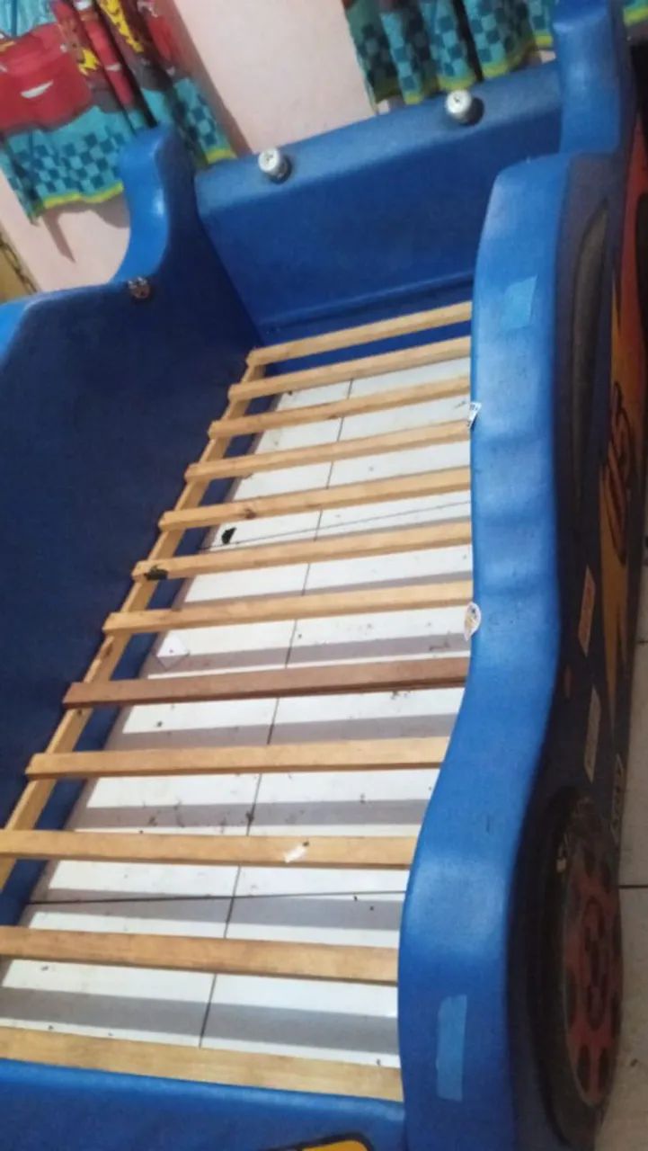 Cama infantil  - Foto 2