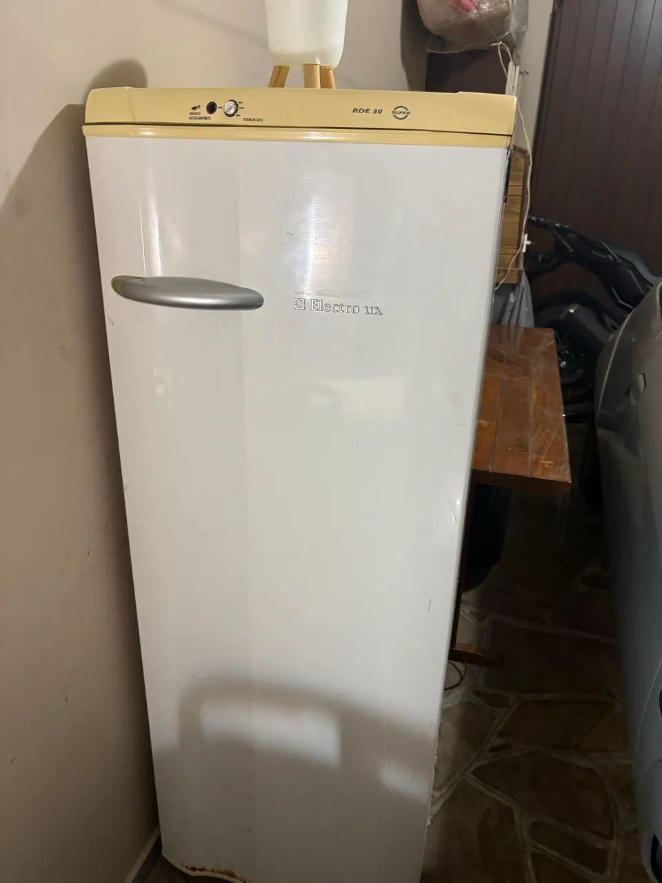 Geladeira - Foto 2